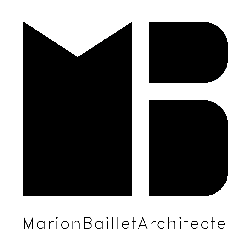 MarionBailletArchitecte